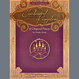 Naoko Ikeda The Enchanted Kingdom 98452