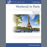 Naoko Ikeda Weekend In Paris 1508333