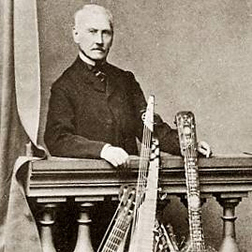 Napoleon Coste Etude In A Minor 351297