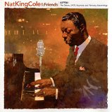 Nat King Cole Honey 30855