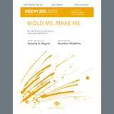 Natalie Ragins Mold Me, Make Me 1545595