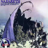 Nazareth Hair Of The Dog 22745