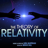 Neil Bartram Apples & Oranges (from The Theory Of Relativity) 174896