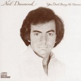 Neil Diamond Forever In Blue Jeans 198497
