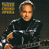 Neil Diamond My Special Someone 19997