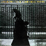 Neil Young After The Gold Rush 98053