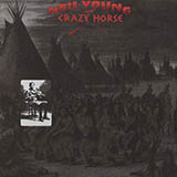 Neil Young Broken Arrow 98072