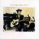Neil Young Comes A Time 93450