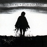 Neil Young Harvest Moon 68275