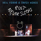 Neil Young Sail Away 71793