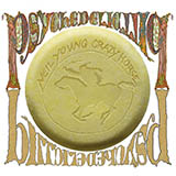 Neil Young Twisted Road 98337