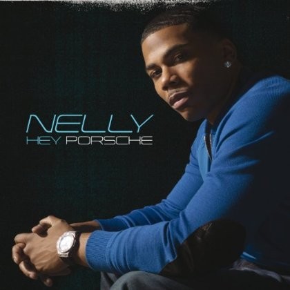 Nelly Hey Porsche 118296