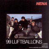Nena 99 Red Balloons (99 Luftballons) 183906