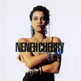 Neneh Cherry Buffalo Stance 1341967