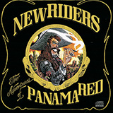 New Riders of the Purple Sage Panama Red 1569569
