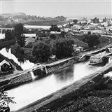 New York Work Song The Erie Canal 16650