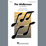 New Zealand Folksong The Wellerman (arr. Roger Emerson) 486354