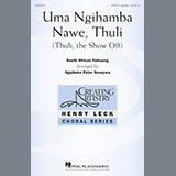Ngqibeko Peter Ncanywa Uma Ngihamba Nawe, Thuli (Thuli, The Show Off) 176129