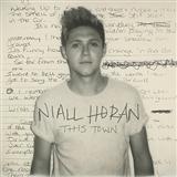Niall Horan This Town 180557