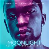 Nicholas Britell The Culmination (from 'Moonlight') 124105