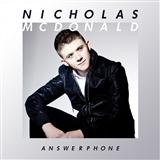 Nicholas McDonald Answerphone 118298