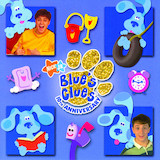 Nick Balaban Blue's Clues Theme 29365