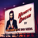 Nick Cave Christina The Astonishing 113780