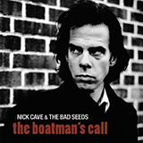 Nick Cave People Ain't No Good 113873