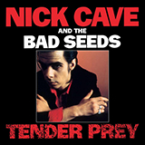 Nick Cave The Mercy Seat 43477