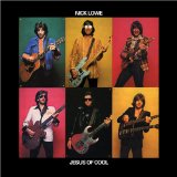 Nick Lowe I Love The Sound Of Breaking Glass 360179