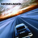Nickelback Rockstar 92576