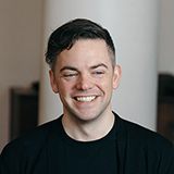 Nico Muhly A Long Line (for solo violin and electronics) 124204