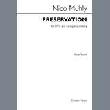 Nico Muhly Preservation 504497