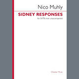 Nico Muhly Sidney Responses 1469621