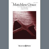 Nicole Elsey Matchless Grace (arr. J.B. Taylor) 407478