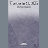 Nicole Elsey Precious In My Sight (arr. Heather Sorenson) 475256