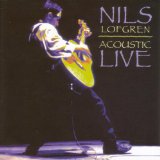 Nils Lofgren Shine Silently 100487