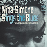 Nina Simone My Man's Gone Now 44163