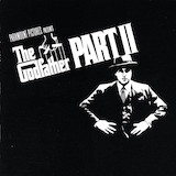 Nino Rota Godfather II 1521132