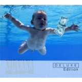 Nirvana Drain You 25029