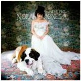 Norah Jones Even Though 75807