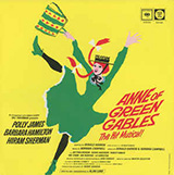 Norman Campbell Anne Of Green Gables (from Anne Of Green Gables) 477673
