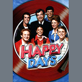 Norman Gimbel & Charles Fox Happy Days 169099