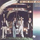 Oak Ridge Boys Sail Away 72143