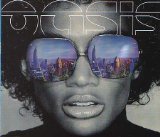 Oasis One Way Road 41690