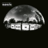 Oasis Turn Up The Sun 41691