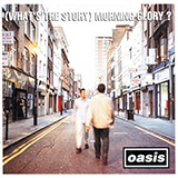 Oasis Wonderwall 92950