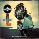 Ocean Colour Scene The Clock Struck 15 Hours Ago 18760