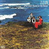 Ocean Put Your Hand In The Hand 168673