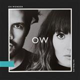 Oh Wonder Ultralife 125326